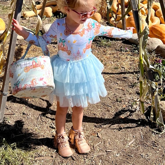 Duchess & Fox Rose Gold Trail Blazers - Picture 6 of 13